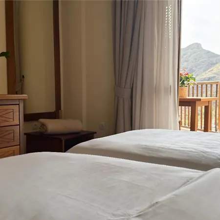 Hotel Imada * Imada